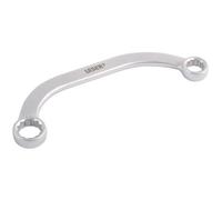 Chiave A Rullino Mezza Luna Laser 13Mm X 15Mm 3584