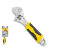 CHIAVE A RULLINO mm 300 - raggio mm. 0-35 - TOPEX