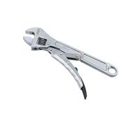 Chiave A Rullino Regolabile Laser Tools 250Mm 8975