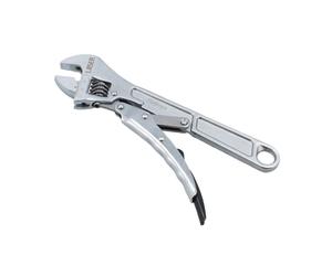 Chiave A Rullino Regolabile Laser Tools 250Mm 8975