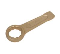 Chiave A Rullino Slogging 55Mm - Non Scintillante | NS037 Sealey Nuovo