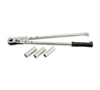 Laser Tools Alimentazione Dado Ruota Chiave 5621