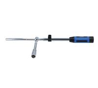 Laser Tools Telescopico Ruota Chiave 17 x 19mm, 21 x 23mm 8397