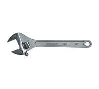 Chiave a scimmia regolabile standard 18" / 450 mm idraulici 0 - 53 mm