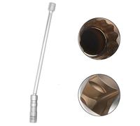 Chiave a scintilla girevole facilmente accessibile con una comoda dimensione di