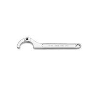 CHIAVE A SETTORE ARTICOLATA CON NASELLO QUADRO 50-80 MM 99SQ/50-80