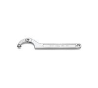 CHIAVE A SETTORE ARTICOLATA CON NASELLO TONDO 80-120 MM 99ST/80-120