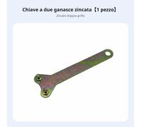 Chiave a Settore Regol e abloe Deessogn Ispesessoto UT ensloe Manuale Elevata