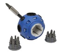 Sealey Totale Drive® Palla Chiave 40-in-1 SMC34