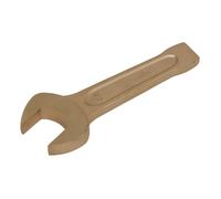 Chiave A Sloggiare Open-End 36Mm - Non-Sparking NS022