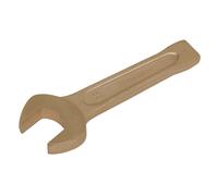 Chiave A Sloggiare Sealey A Bocca Aperta 32Mm - Non Scintillante Ns021