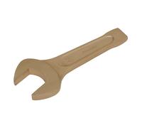 Chiave A Sloggiare Sealey A Bocca Aperta 55Mm - Non Scintillante Ns026