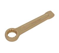 Sealey Chiave ad anello 22 mm NS028 - Anti-scintilla - Nuovo