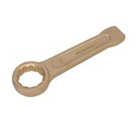 Sealey NS033 Battente Chiave Anello Terminale 36mm - Anti Scintilla