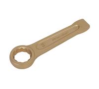 Chiave A Sloggiare Sealey Con Estremità A Anello 30Mm - Non Scintillante NS031