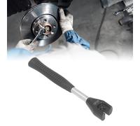 Chiave a spina BT40 con manico CNC da 45 per operazioni di fissaggio