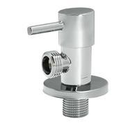 Chiave A Squadra Ceramica 1/2" - 1/2"