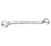 Chiave a Stella Doppia, Corto, Profilo UD, 8x9mm GEDORE 2 B 8X9