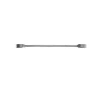 Chiave a Stella Doppia Dritto Profilo UD 16x17mm GEDORE 4 16X17