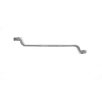 Chiave a Stella Doppia, Profilo UD, 27x29mm GEDORE 2 27X29