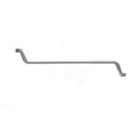 Chiave a Stella Doppia, Profilo UD, 6x7mm GEDORE 2 6X7
