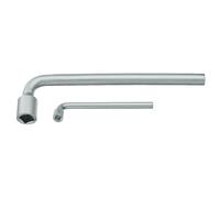Chiave A T 8 Mm Cromo Vanadio Acciaio GEDORE Strumento Professionale