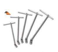 BETA CHIAVE A T ESAGONALE SNODATA SERIE 952 N.13