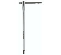 USAG 280 TK Chiave a T con traversino scorrevole (3 mm)