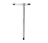 CHIAVE A 'T' CON MASCHIO ESAGONALE ART. 951 BETA 2,5 mm