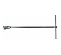 Chiave a T con Snodo 10 mm Maurer Plus