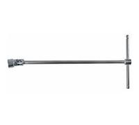 CHIAVE A T CON SNODO MAURER PLUS MM 7 - CF. SU PLACCHETTA