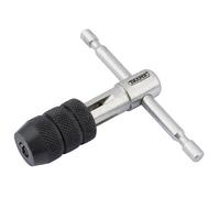 Chiave A T Draper Tipo 2.0 - 5.0mm Manico Rullato E Lucidato 45721