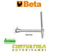 Chiave a T Esagonale con Bussola - BETA 950