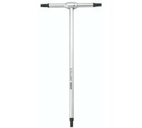 CHIAVI CHIAVE A T CON IMPRONTA TORX TX USAG 280 TTX PROFESSIONALI