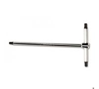 §Chiave a T con Tre Estremità Maschio Beta Tools Torx§