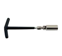 Laser Tools Scintilla Presa Barra a T 18mm 5908