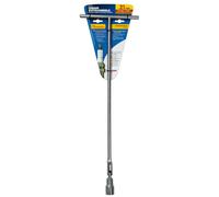 Chiave a T per Candele Manico Lungo Snodata 21mm Lampa Professionale Auto Moto