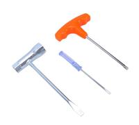 Chiave a T per Motosega, Cacciavite T27, Combo per Stihl (Chainsaw