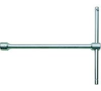 USAG 275 - Chiave a T semplice con bocca esagonale 275002