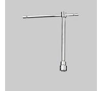 CHIAVE A T SEMPLICE ESAGONALE ART 950 BETA 9 mm Utensileria Beta