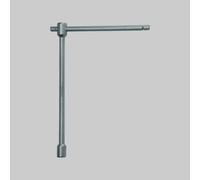 CHIAVE A T SEMPLICE MUNDIAL 17 mm Utensileria Manuale Mundial
