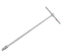 CHIAVE A "T" SNODATA 8MM. VALEX 1461388