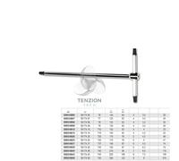 Chiave A T Torx - Beta 951TX