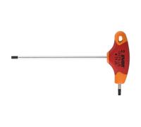 Chiave a T Unior Torx 193TX-US 30 Argenté