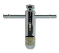 Chiave A Tappo M3 - M10 Con Cricchetto - 241 001