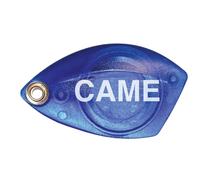 Chiave A Transponder Came Pxtag01 846cc-0020 Sicurezza Antintrusione Automazione
