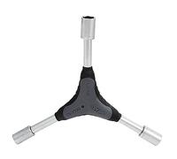 Chiave a tre bracci SuperB Premium TB-YY20 con esagono interno da 8 / 9 / 10 mm