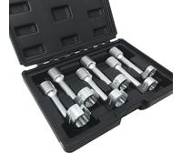 Chiave a tubo 6 "1/2" Dr. 12,14,16,17,18,19 mm