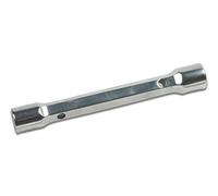 Chiave a Tubo 6-7Mm Cromo Vanadium