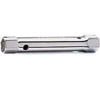 CHIAVE A TUBO DOPPIA PROFESSIONALE mm.27-29